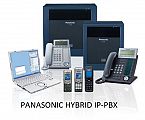 Supplier IP PBX / PABX Panasonic