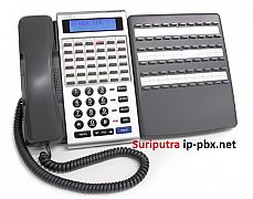 handset Telephone Transtel DK6-21