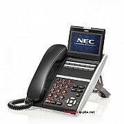 Nec DT830DG IP Desktop Telephone