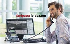 IP-PaBX NEC SV9300 COMMUNICATIONS SERVER platform for small to medium sized business