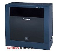 Panasonic KX-TDE600 IP-PABX Phone System