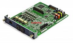 EXpansion Card IP PBX NEC PZ-4LCA 4-Port SLI Daughter Board