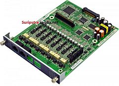 JUAL CARD Server NEC Univerge SV8100 CD-16LCA 16 Port Single Line Telephone Interface Communications