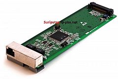 Jual NEC Univerge SV8100 PZ-BS11 1-Port Expansion Board for Expansion Chassis PABX 670101 PZ-BS11