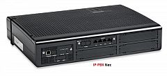 Nec IP7WW-4KSU-C1 Main Expansions Chassis W Cable EU 2-pin type Sl2100